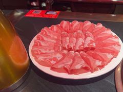 -京门老爆三·铜锅涮肉 爆肚(芳群园店)