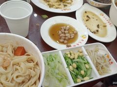 -杏园餐厅(西四北大街店)