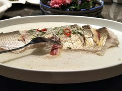 -同里湖大饭店-怡景轩中餐厅(同里古镇店)