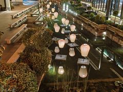 -雅达·阳羡溪山小镇中心