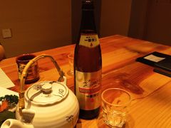 -文三酒肆自助放题(新街口友谊广场店)