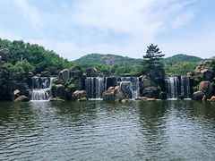 -白马涧龙池景区