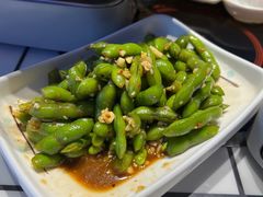 -不夜天烧烤牛骨头(南湖店)