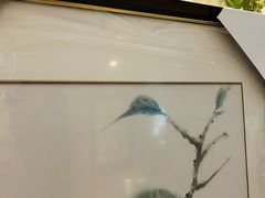 -龙慧画框·裱画配框工厂店