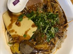 -大食代美食广场(上海中心店)