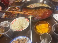 -萍姐火锅·公路夜市(南京新街口店)