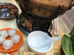 -范贤光鸡公煲(平乐园总店)