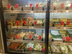 -美达尔烧烤(银川东路店)