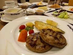 -斗牛士牛排餐厅(富力海珠城广场店)