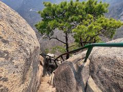 -丹东凤凰山景区