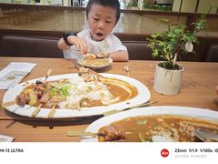 -CURRY YA 熟成咖哩專門店(深圳湾万象城店)