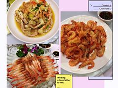 -江杨农产品批发市场