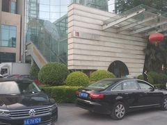 -真爱中国餐馆·年华店(朱雀大街店)