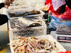 -崖口云吞(中堡店)