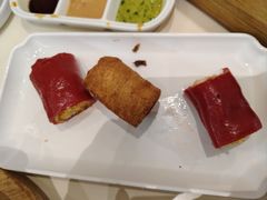 -蔡澜点心·粤菜(月星环球港店)