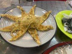 -鹤睦鱼生·啫啫煲·海鲜(保利百合店)