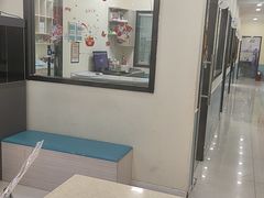 -天宠宠物医院24小时·急重症诊疗中心·全科·腔镜特色(和平分院)