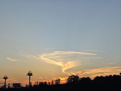 -定鼎门遗址博物馆