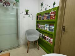 -昂立青少儿成长中心(长宁仙霞校区)