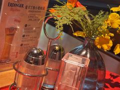 -申德勒加油站西餐厅(日坛路总店)