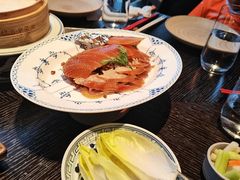 -玖五京菜(杭州城北万象城店)