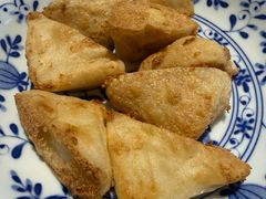 -陶兰居·手工点心·粤菜(圆融时代广场店)