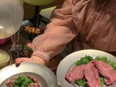 -烧肉达人•炭火烧肉(新天地店)