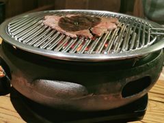 -千寻烧肉(政务区店)