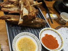 -敏珠拉姆藏餐·南京厨房(富春江东街店)