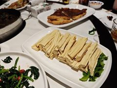 -黑窑厂糖油饼烤鸭·清真菜(旗舰店)