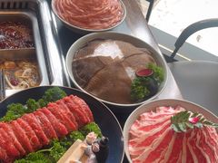 -大隐·成都火锅Bistro(合生麒麟新天地店)