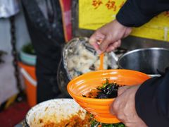 -阿麟馄饨(延长路店)