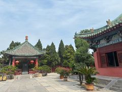 -开封包公祠