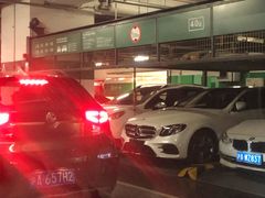 -Iapm环贸地下车库