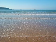 -金海滩海水浴场