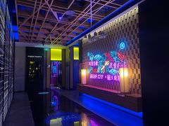 -音乐派KTV(银泰城店)