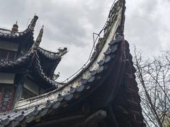 -文昌阁