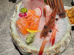 -炙柒Sekinana·精致日料(合生汇店)
