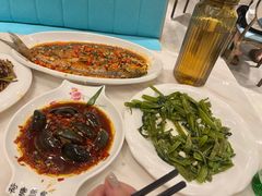 -丹江口渔村·湘味厨房(桃园店)
