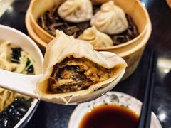 -熙盛源(滨湖万达店)