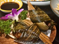 -金厨泰国餐厅·全泰籍厨师料理(拱北店)