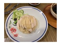 -红大哥水门鸡饭(總店)
