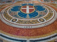 -埃马努埃莱二世拱廊