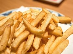 薯条-桂马·日本料理·海胆·海鲜饭·酒场(民主广场店)