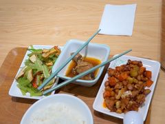 -老乡鸡(东方广场店)