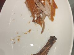 -红菜坊·烤鸭·川鲁宴(石园店)