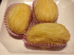 -黄金粥港式·早晚茶(海阳路店)