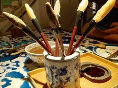 网红西安毛笔酥-遇见长安(兰州中心店)