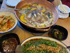 -妈妈的味道·腾冲特色菜(和顺古镇店)