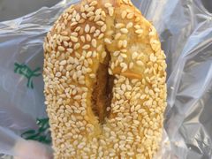 -满记烧饼(牛街东里小区一区店)